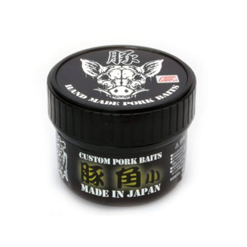 釣り吉ホルモン 豚角 ぶリーチ ピッグダディー ピッグマミー ブーたん セット 釣り吉ホルモン